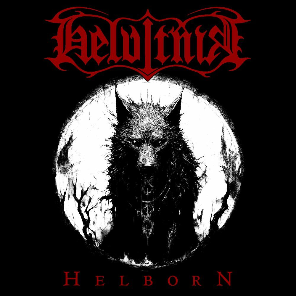 Picture of Helvitnir