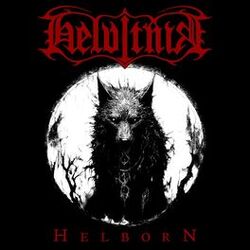 Picture of Helvitnir