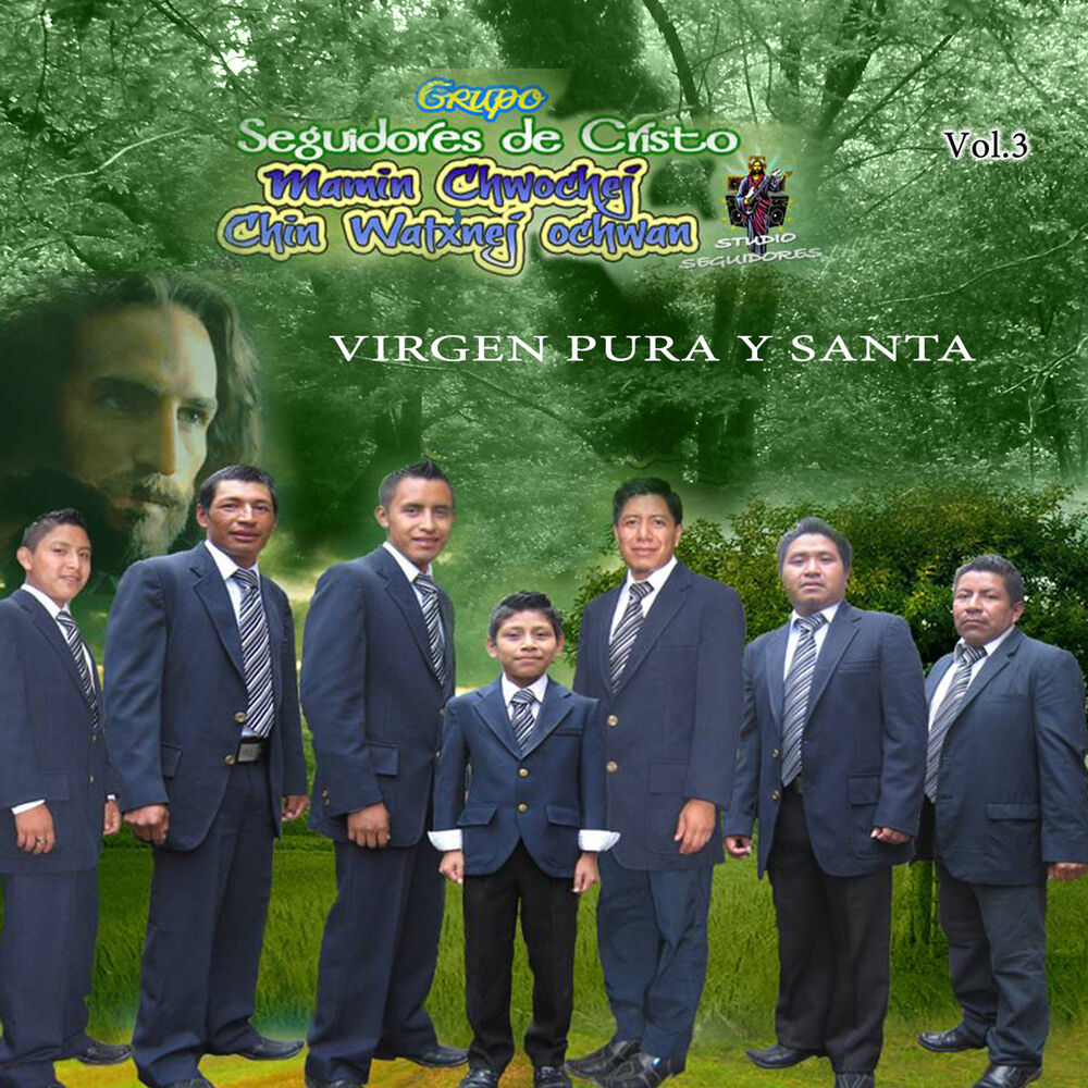 Picture of Seguidores De Cristo