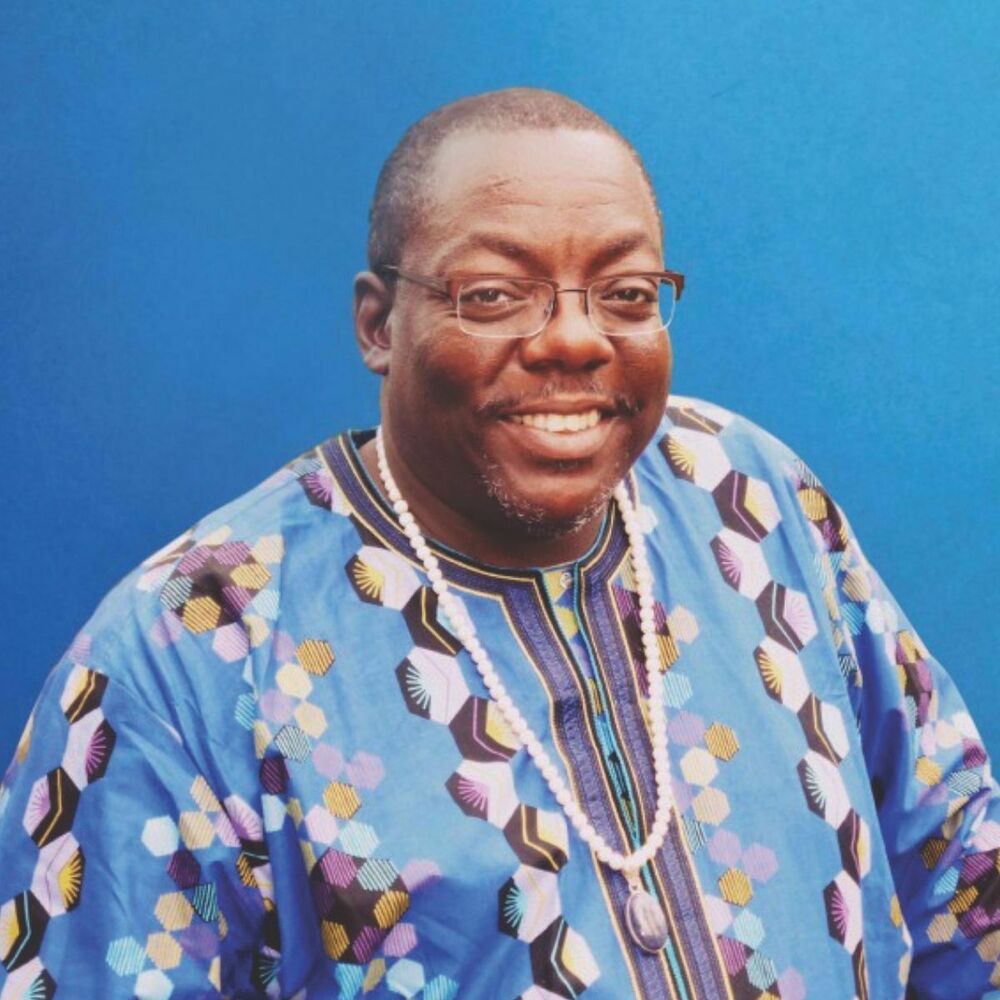 Picture of Cyrus Chestnut