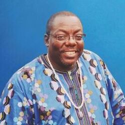 Picture of Cyrus Chestnut