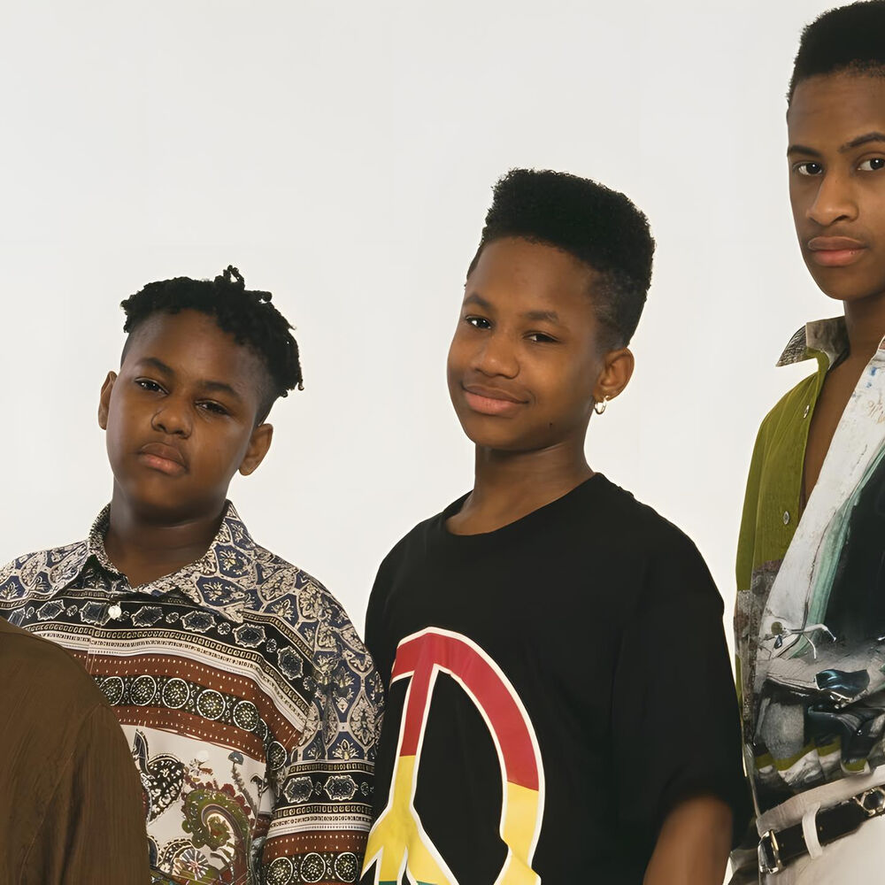 Picture of The Boys In The Band