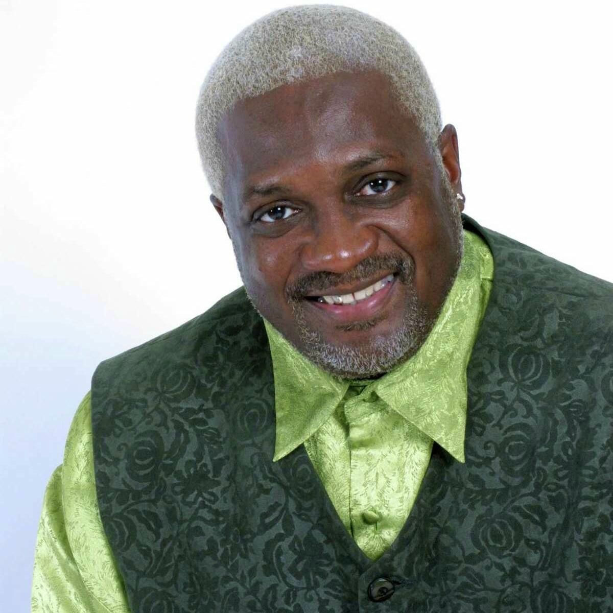 Mel Waiters