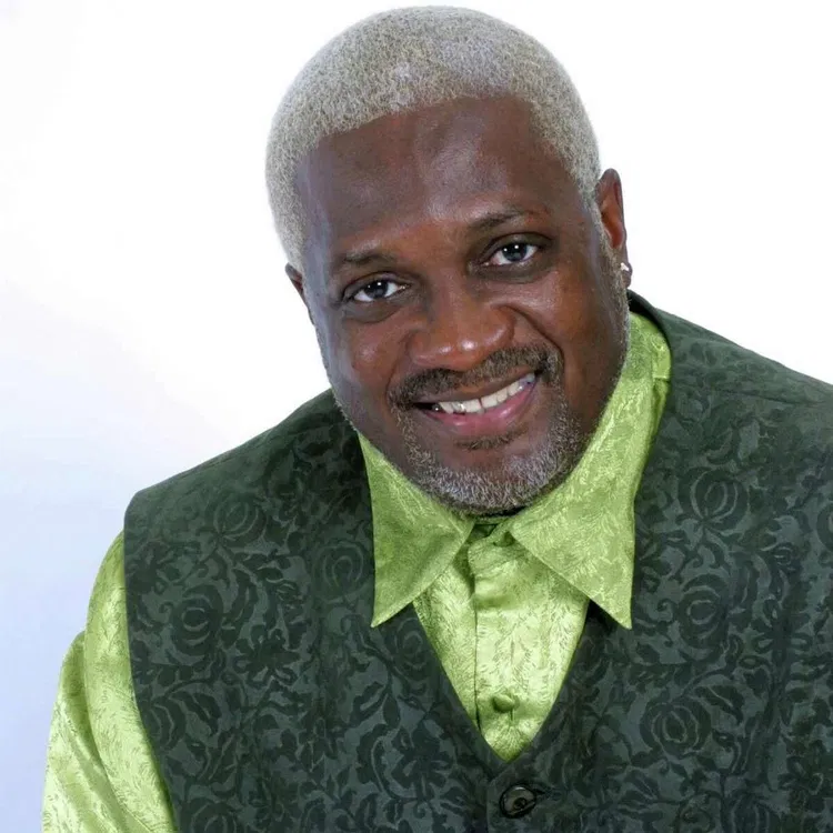 Mel Waiters
