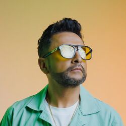 Picture of Alex Campos