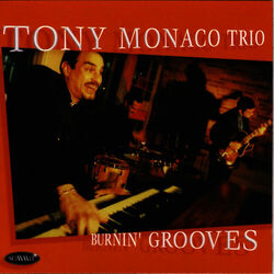 Picture of Tony Monaco