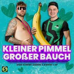 Picture of Andi schiebt anders