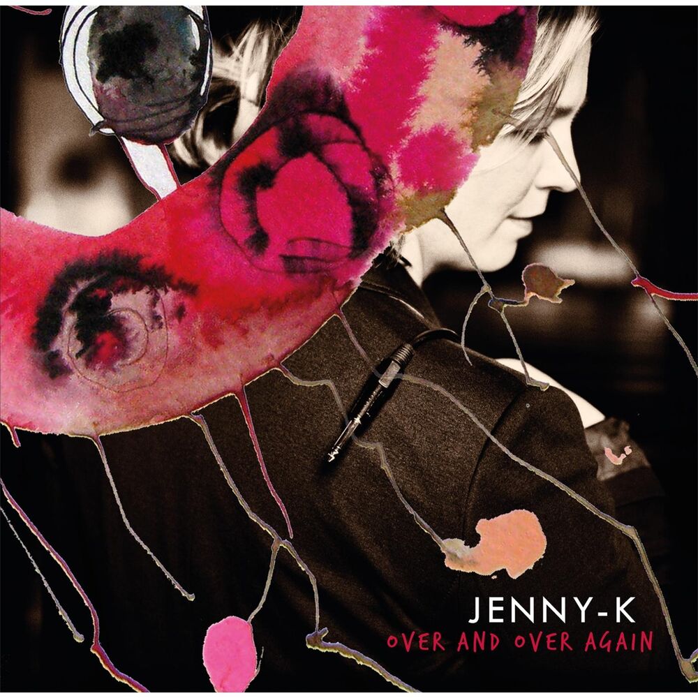 Picture of Jenny K