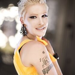 Picture of Tijana Dapcevic