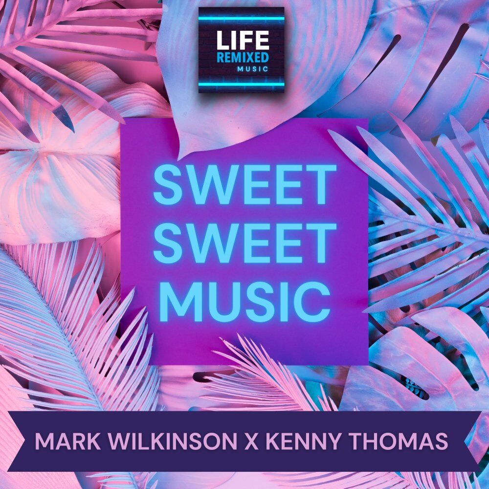 Picture of Mark Wilkinson