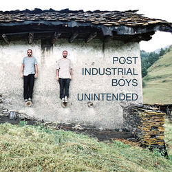 Picture of Post Industrial Boys