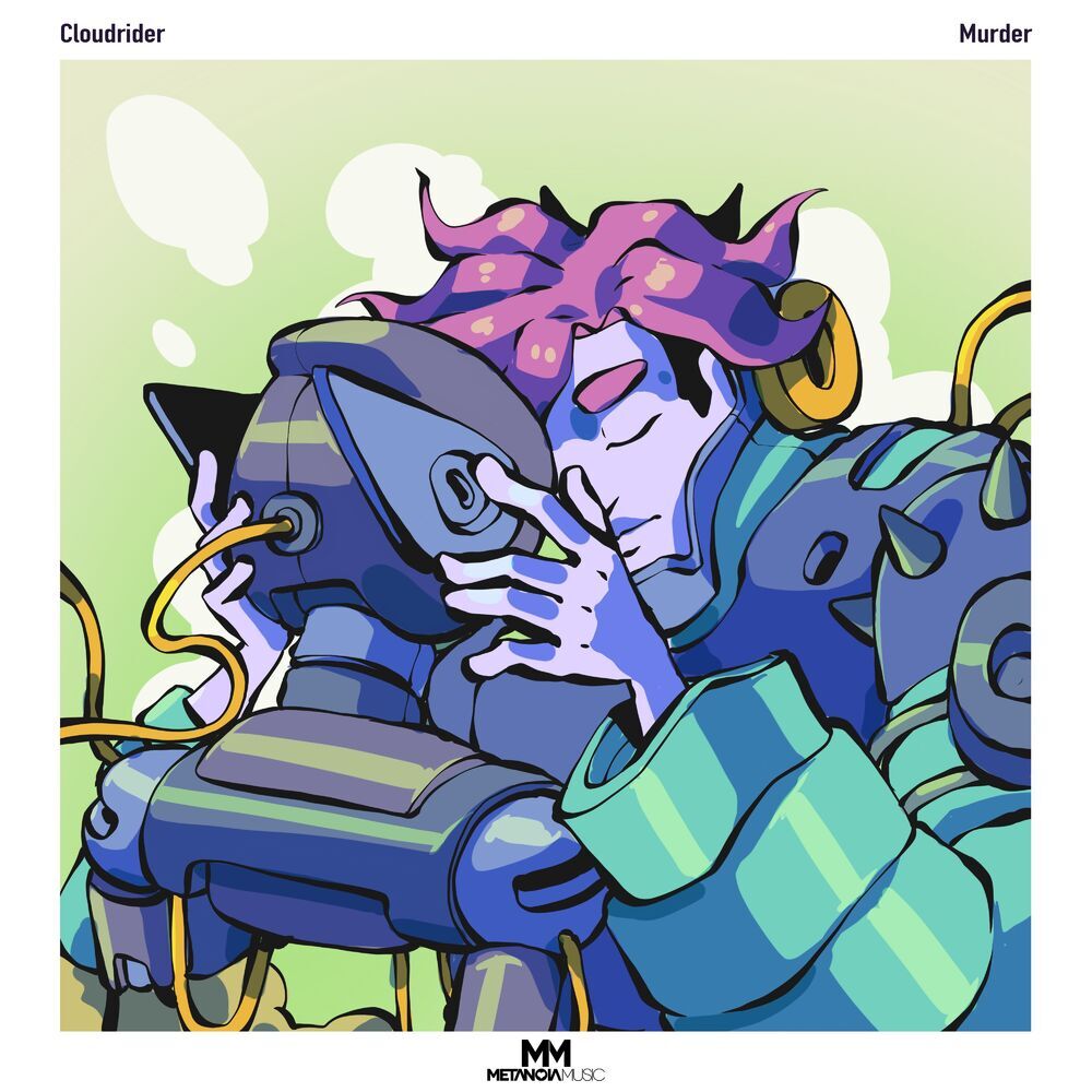 Picture of Cloudrider