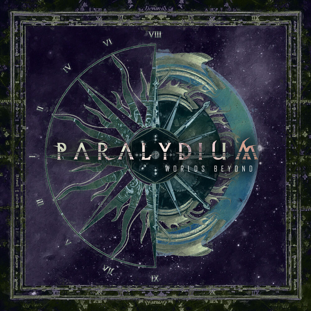 Picture of Paralydium