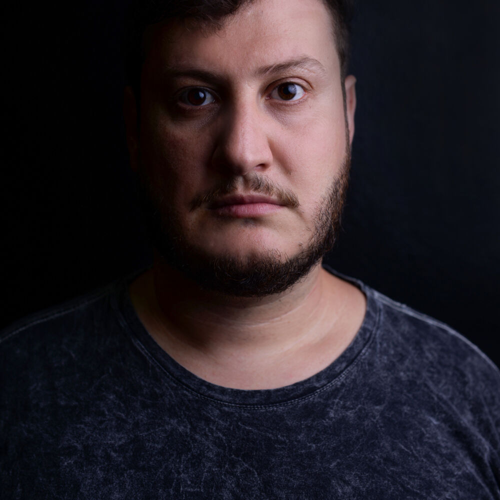 Picture of André Rech