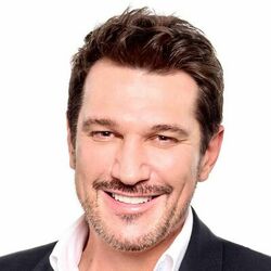 Picture of Paulo Szot