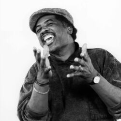 Picture of Ben E. King