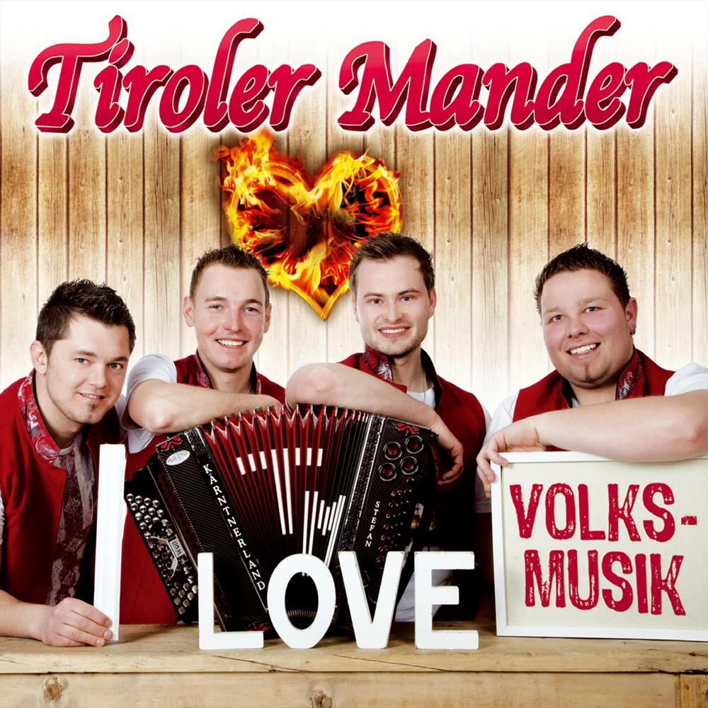 Picture of Tiroler Mander