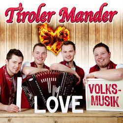 Picture of Tiroler Mander