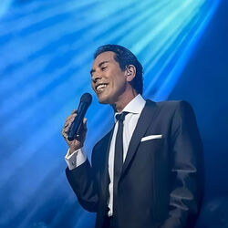 Picture of José Velez