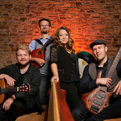Picture of Kilkenny Band