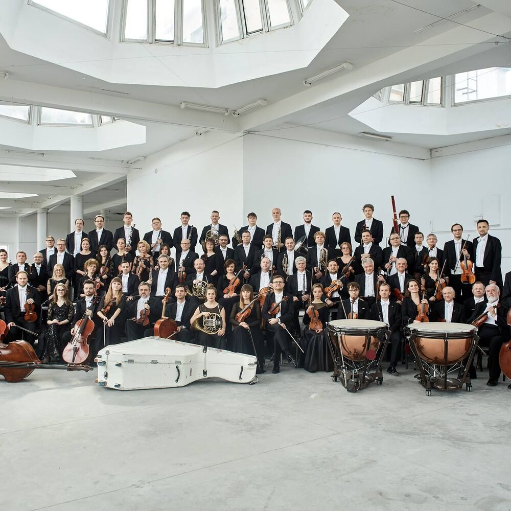 Picture of Sinfonia Varsovia
