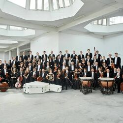 Picture of Sinfonia Varsovia