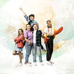Picture of We are World Citizens