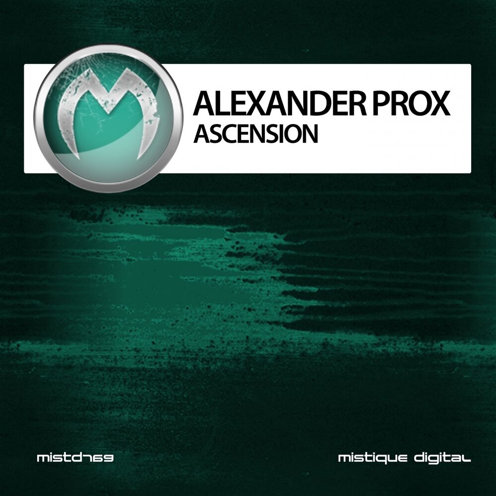 Picture of Alexander Prox