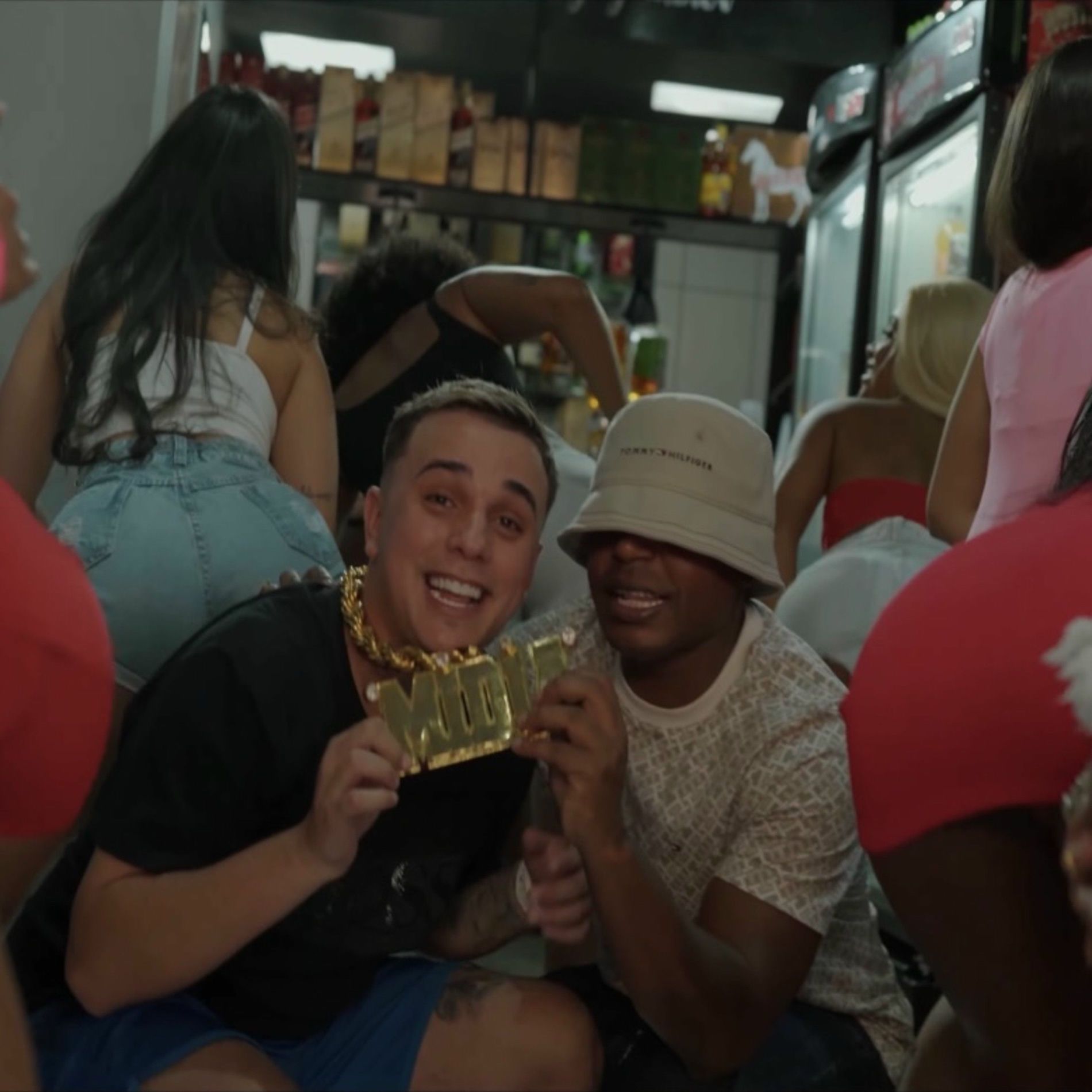 Mc Urubuzinho