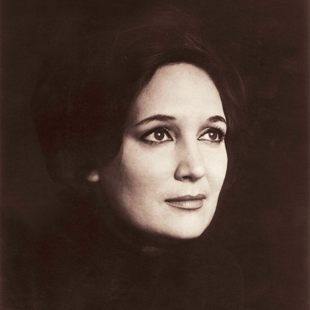 Picture of Edda Moser