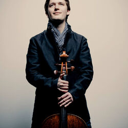 Picture of MAXIMILIAN HORNUNG