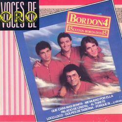 Picture of Bordon 4