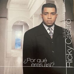 Picture of Ricky Castro y Su Banda Soberbia