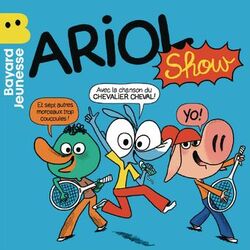 Picture of Ariol