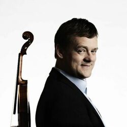 Picture of Frank Peter Zimmermann