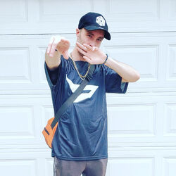Picture of DirtySnatcha