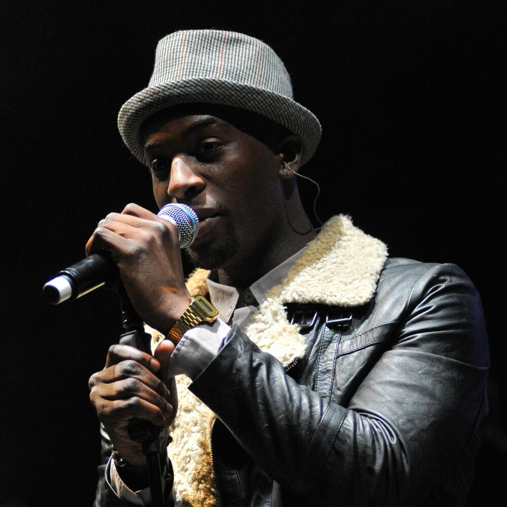 Picture of TALAY RILEY