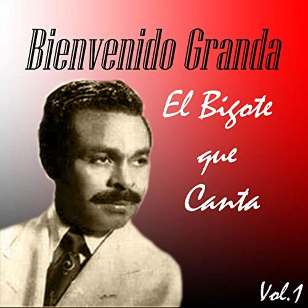 Picture of Bienvenido Granda