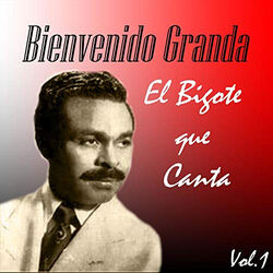 Picture of Bienvenido Granda