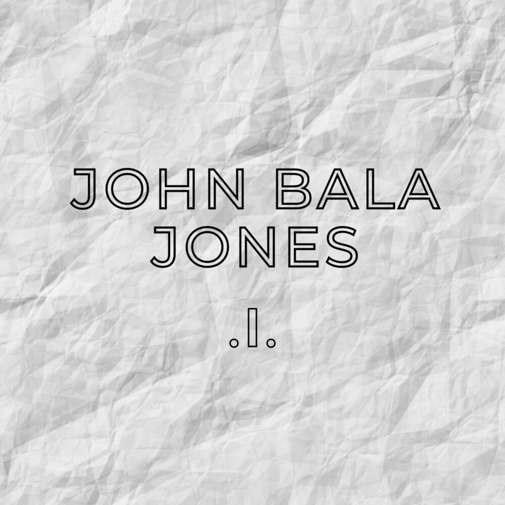 Picture of John Bala Jones