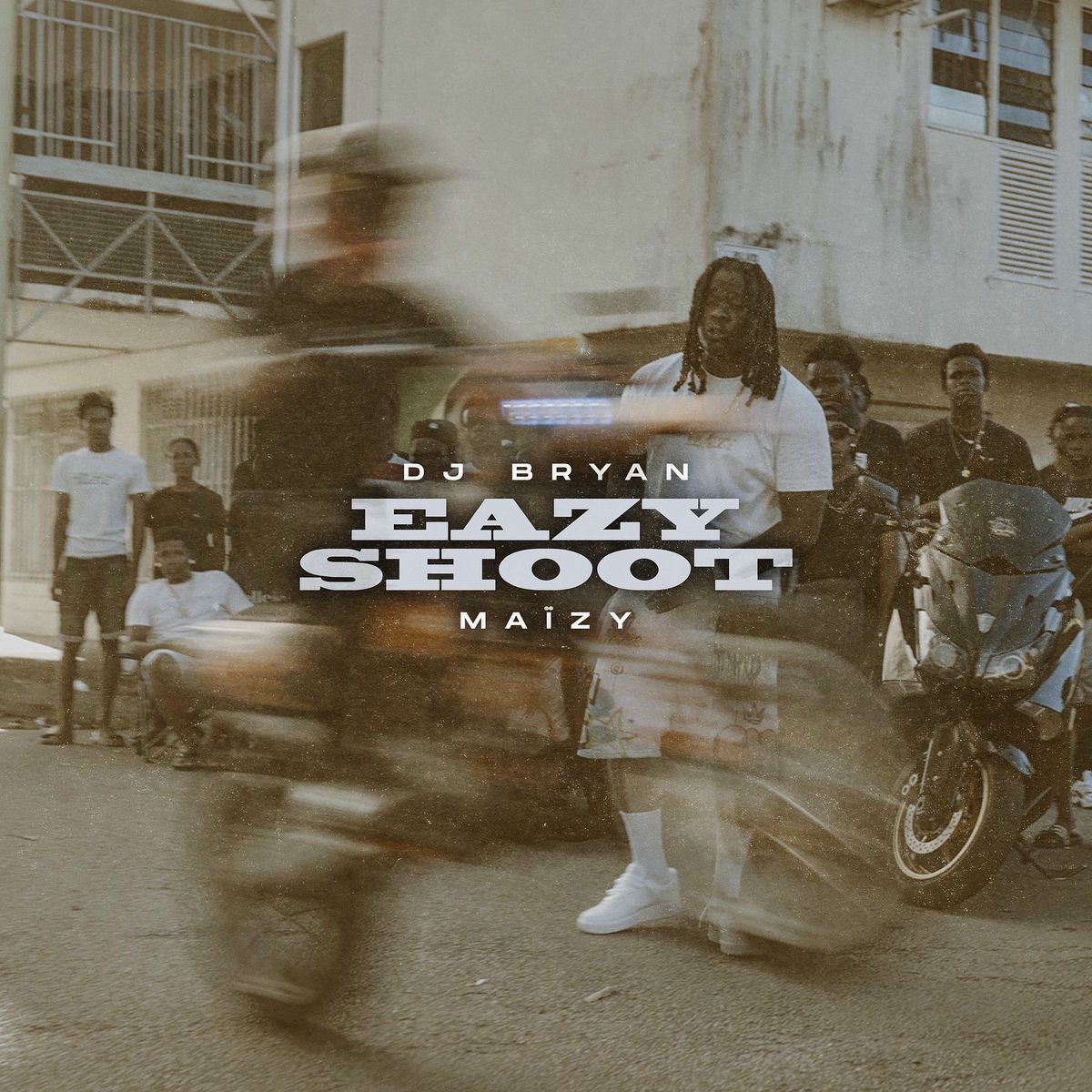 Artist picture of DJ Bryan