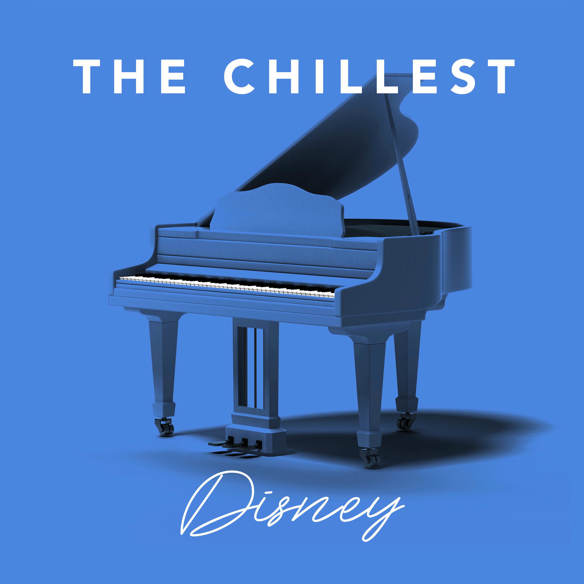 Artist picture of The Chillest