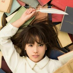 Picture of Eri Sasaki