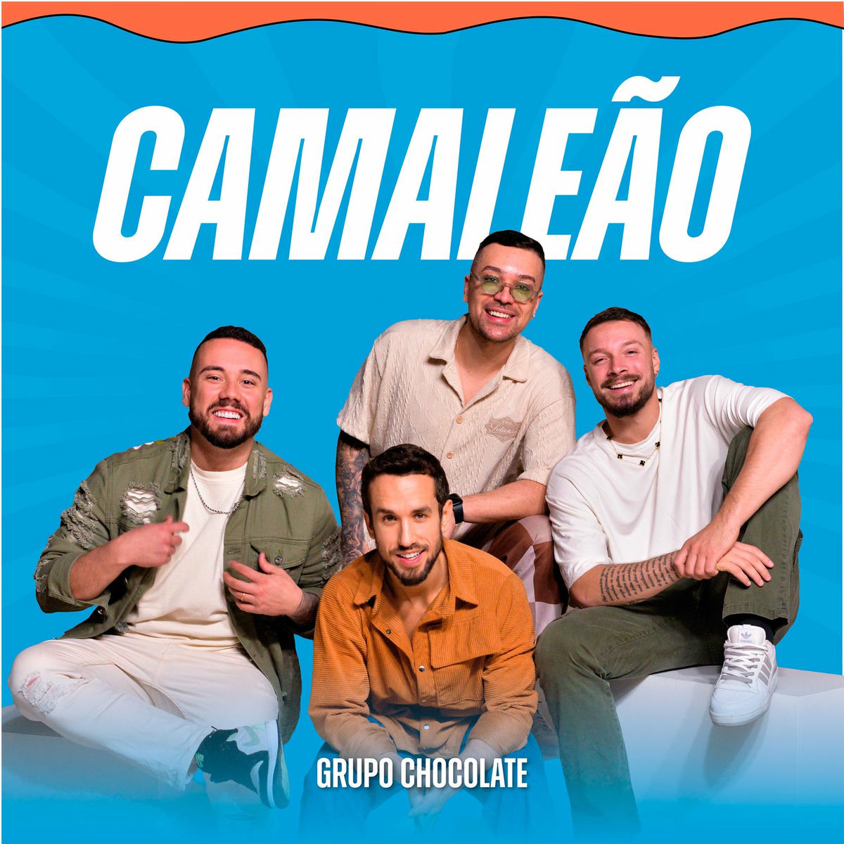 Grupo Chocolate