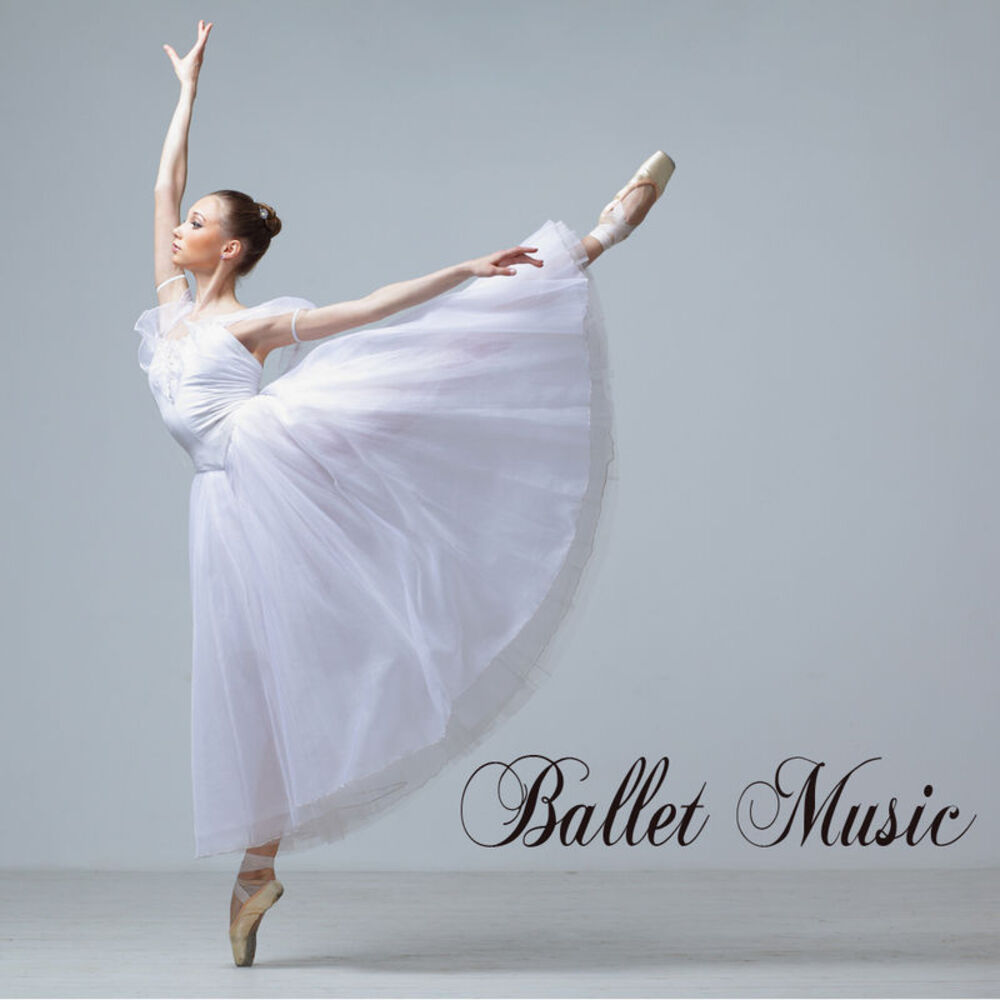 Picture of Ballet Music