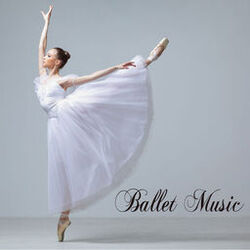 Picture of Ballet Music