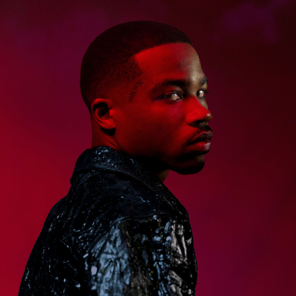 Picture of Roddy Ricch
