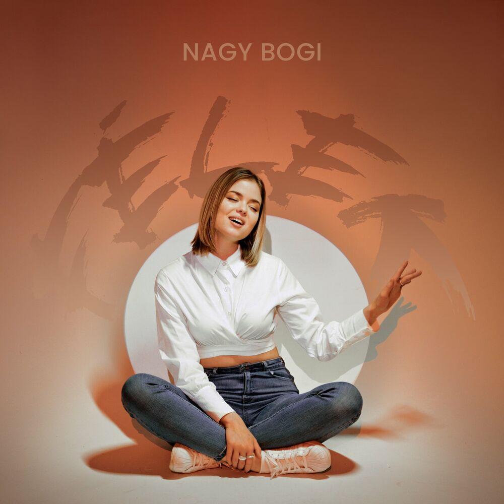 Picture of Nagy Bogi