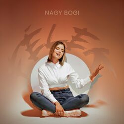 Picture of Nagy Bogi