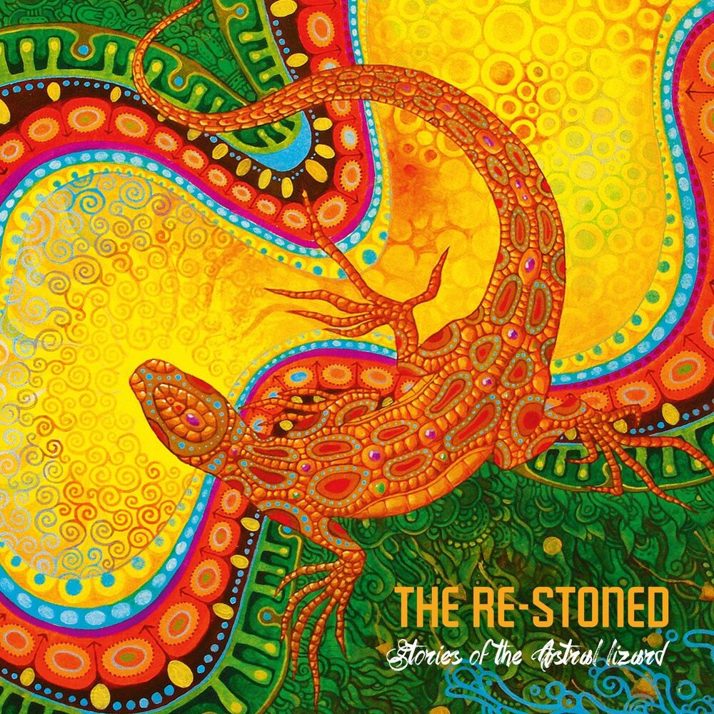 Picture of The Re-Stoned